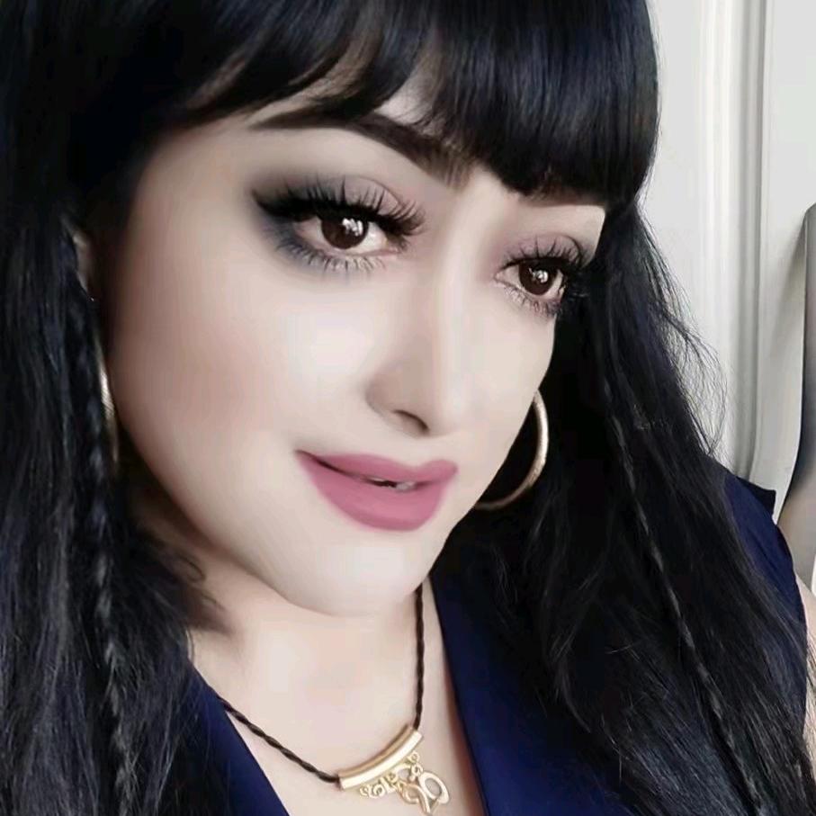 💄永久的决心💪💔