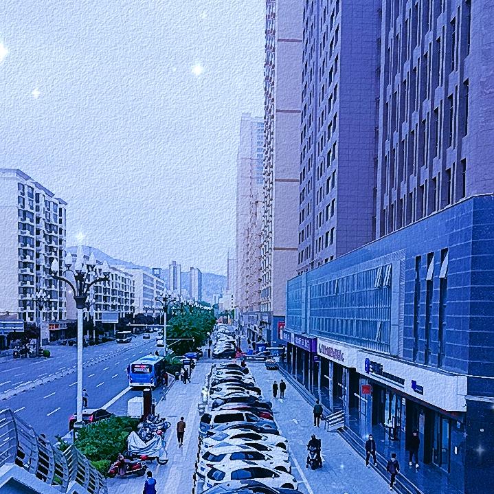 小萌宝