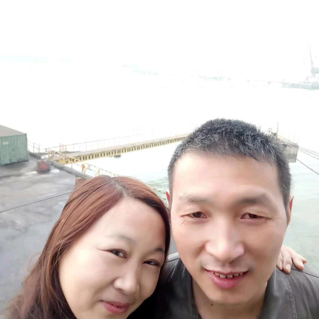 开心果
