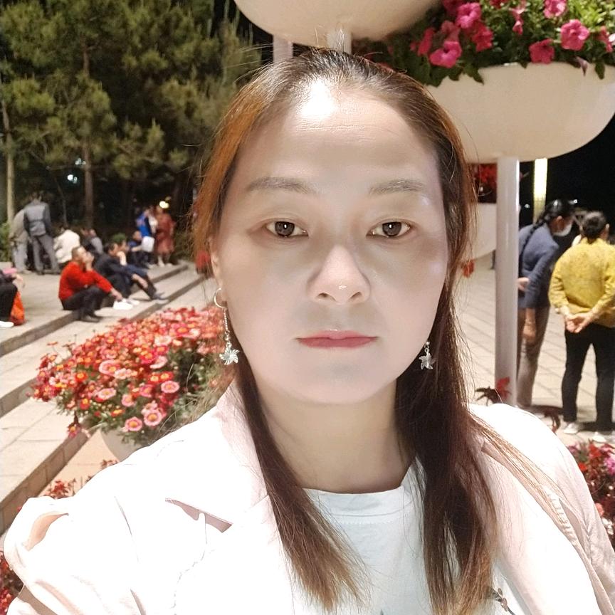 花开若相惜