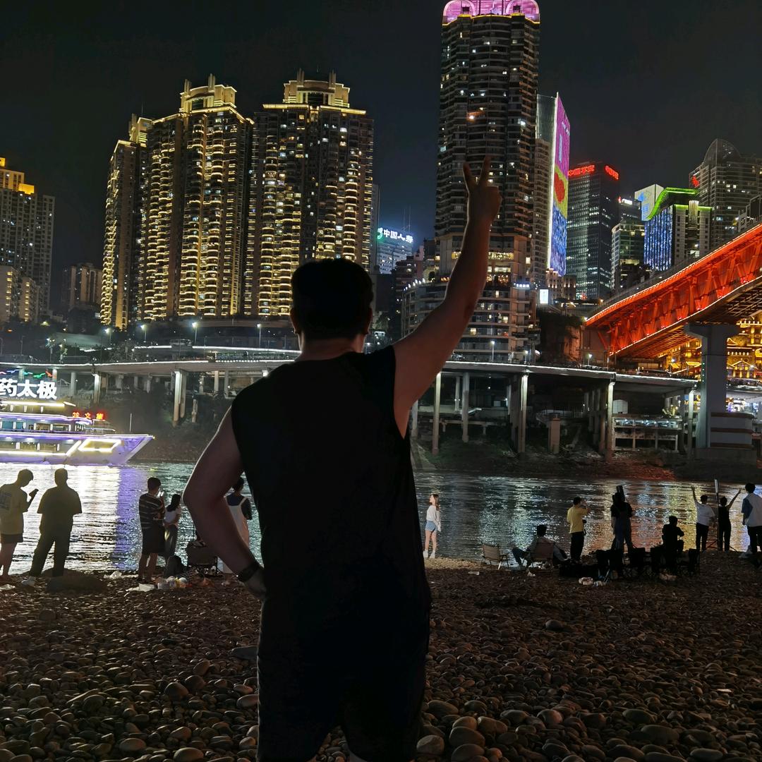 小志先森