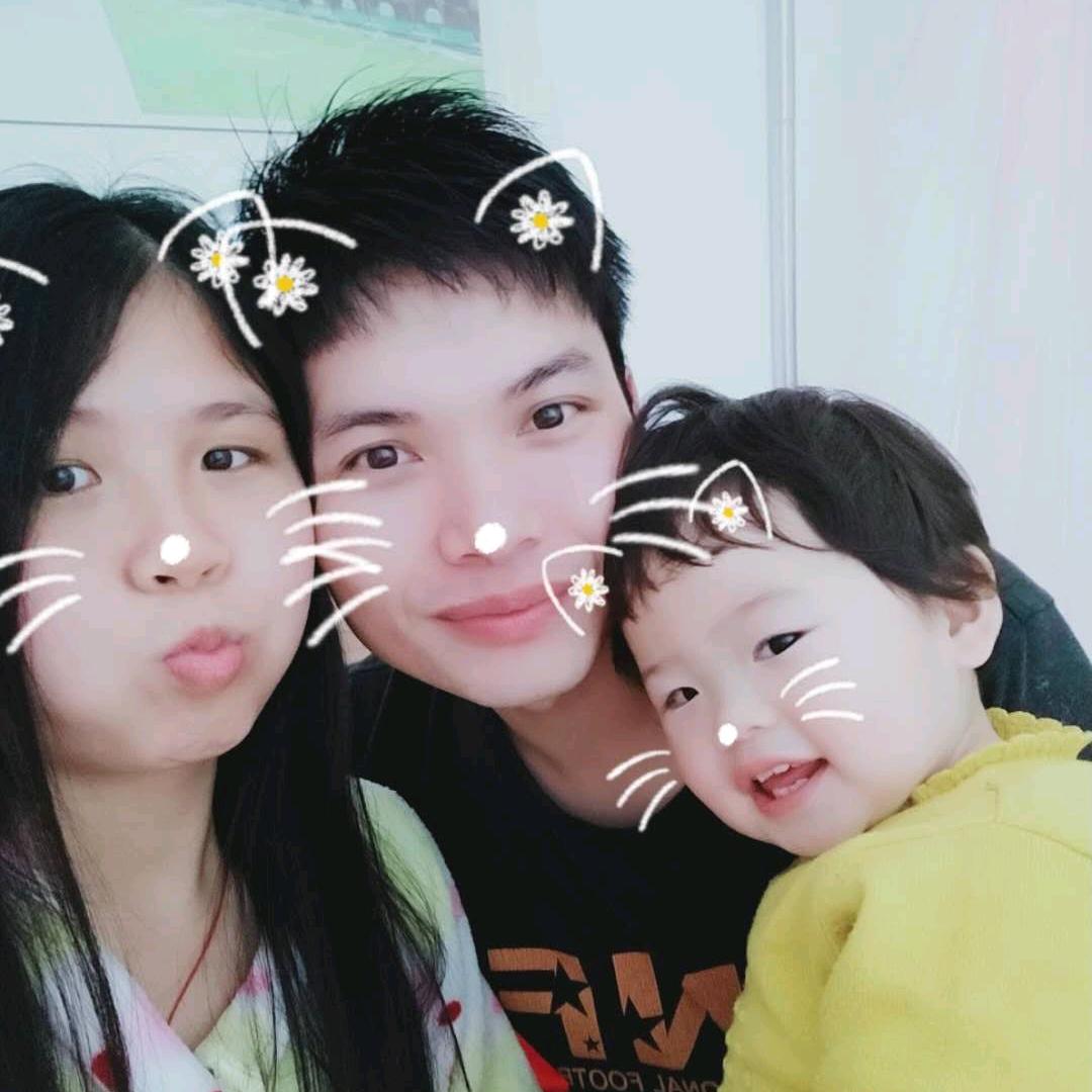 小丘先生
