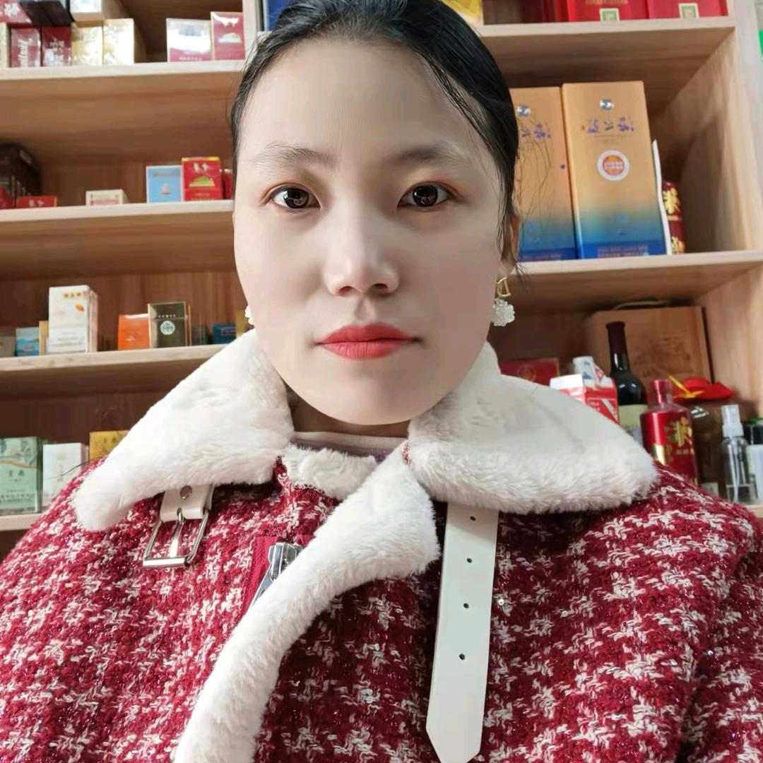 在苏州开店的小芹
