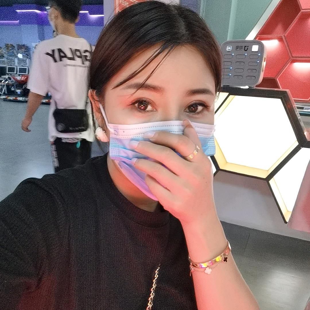 宝贝若安好便是晴天