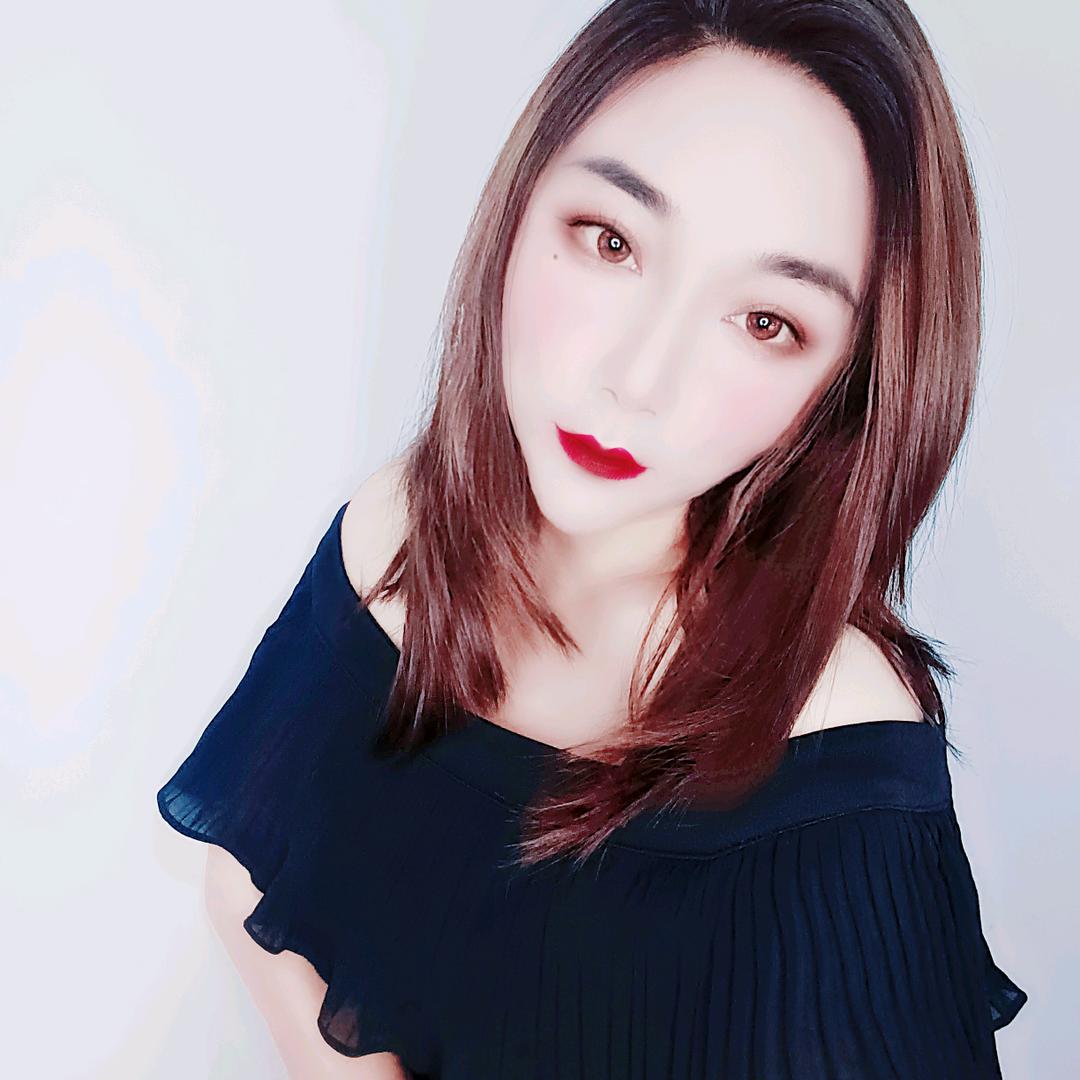 谭谭🌹🐟