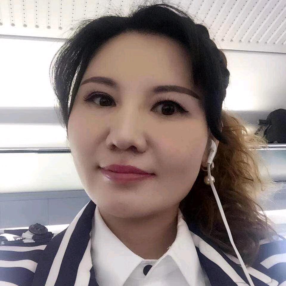 左右手手套～赵敏