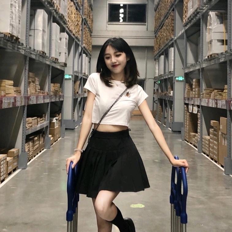 甘小溪百货