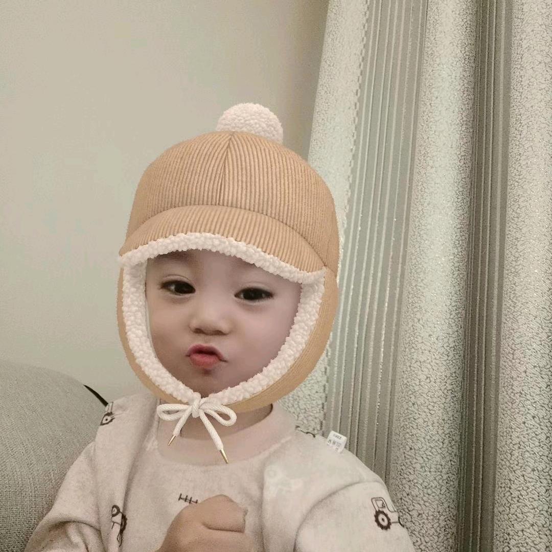 心妈