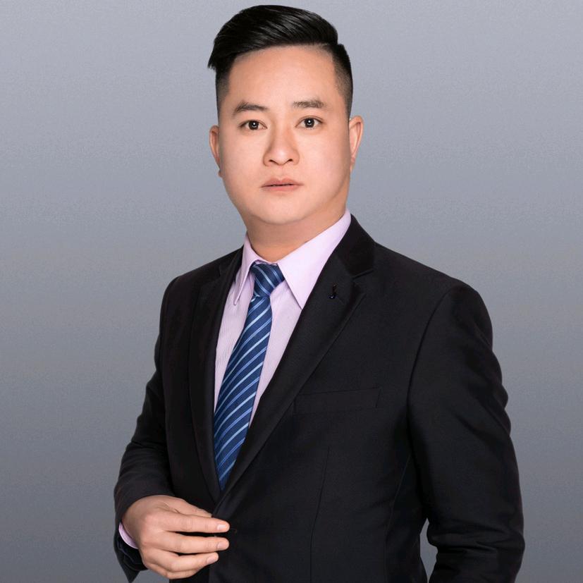 宝泰幸福花园 尚亿（陈伟）