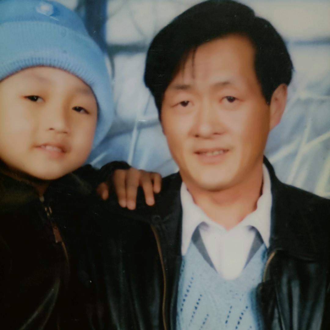为爱守护，为家执着，为梦想而奋斗