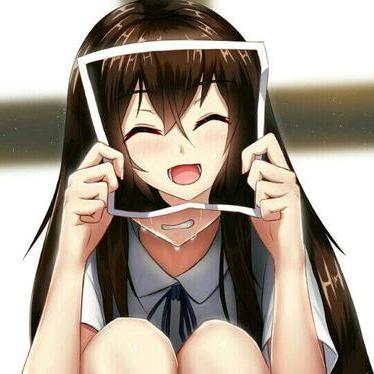 奈何笑忘川头像