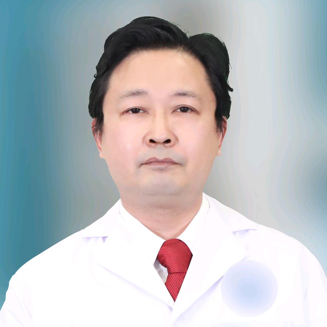 成都胃肠镜刘映川