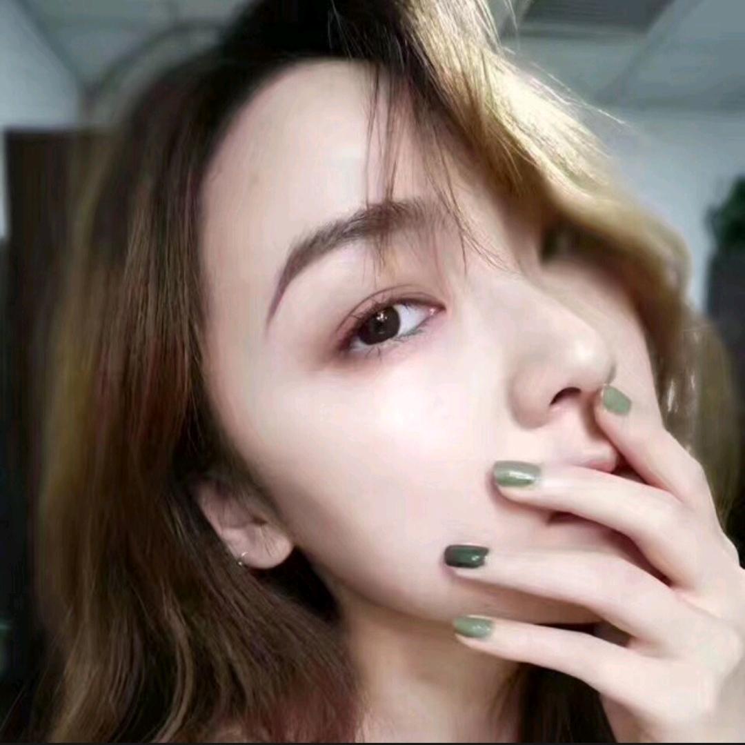 我就是村里的那个姑娘