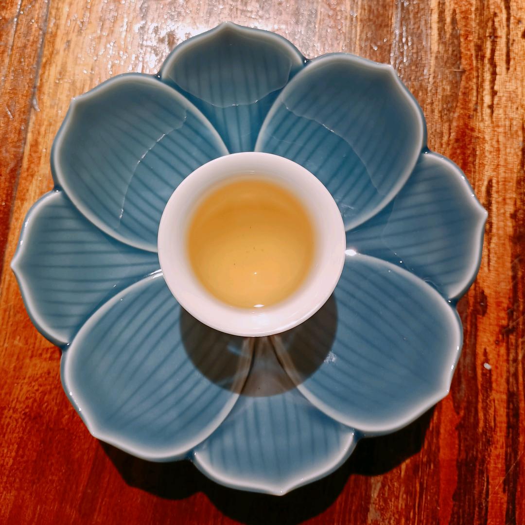 普洱茶的传播者