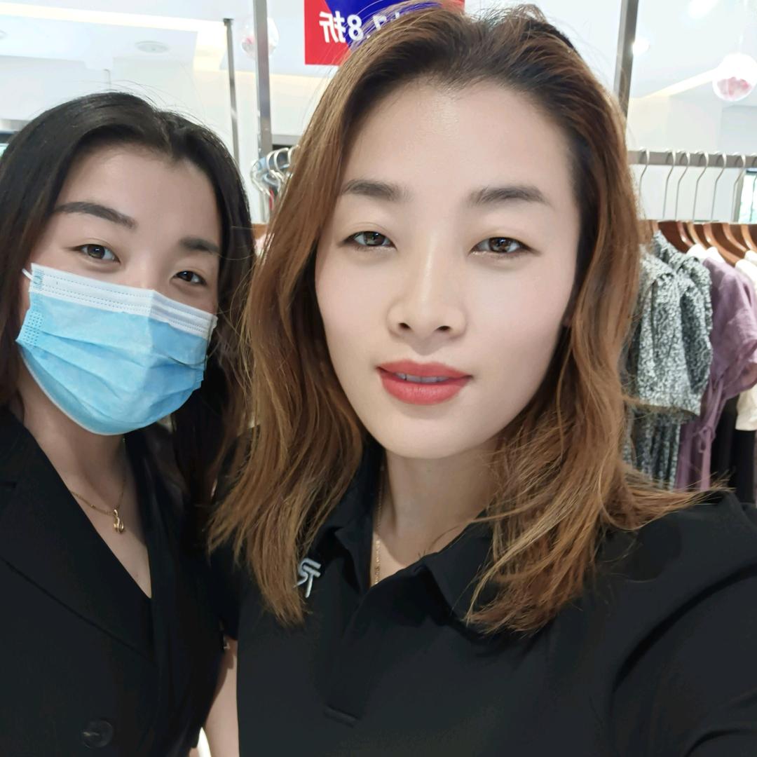 红娘王大妮小号