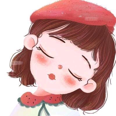 懂你的微笑