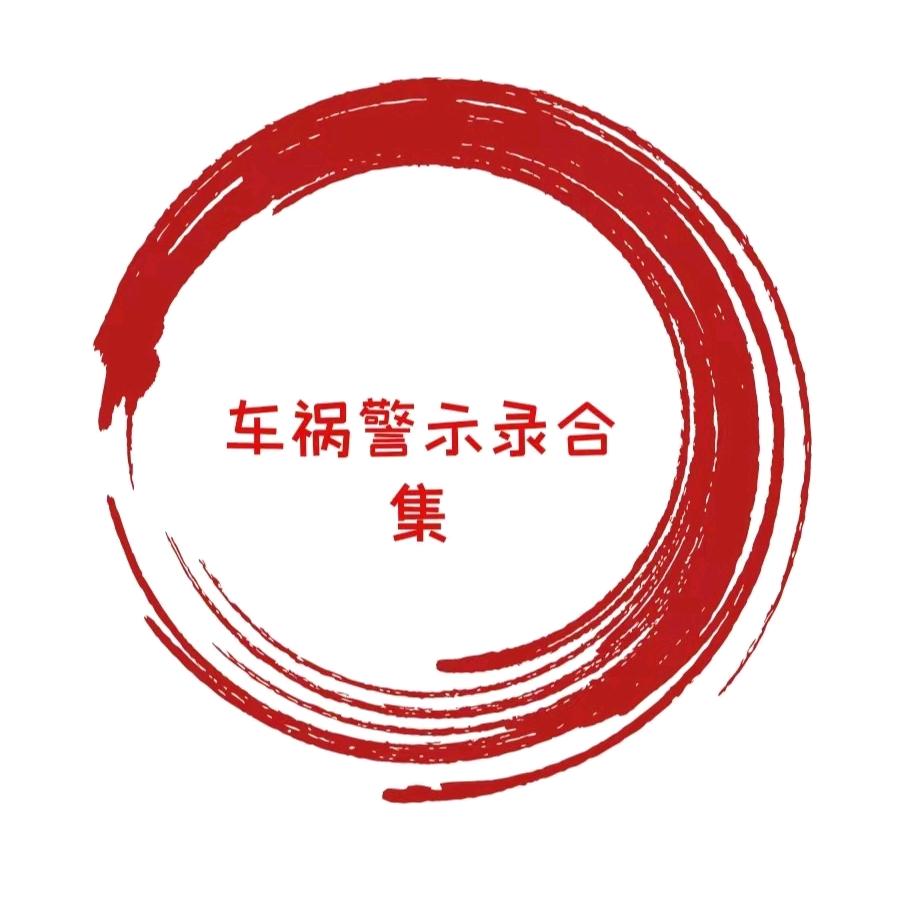 车祸警示录合集（小号）