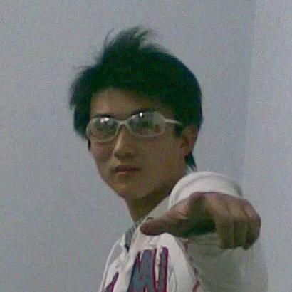 天街男孩
