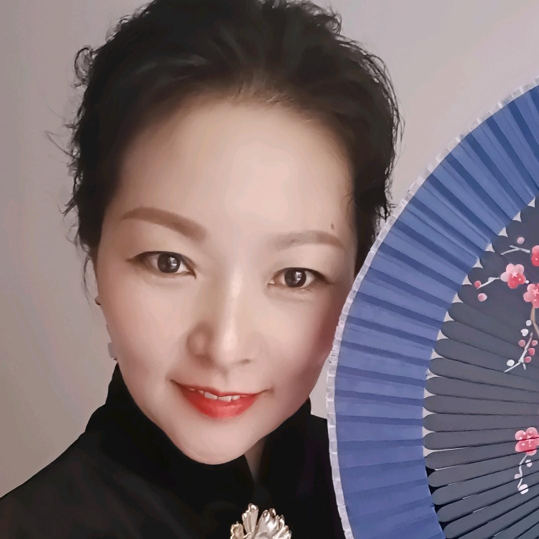 随缘💃💃