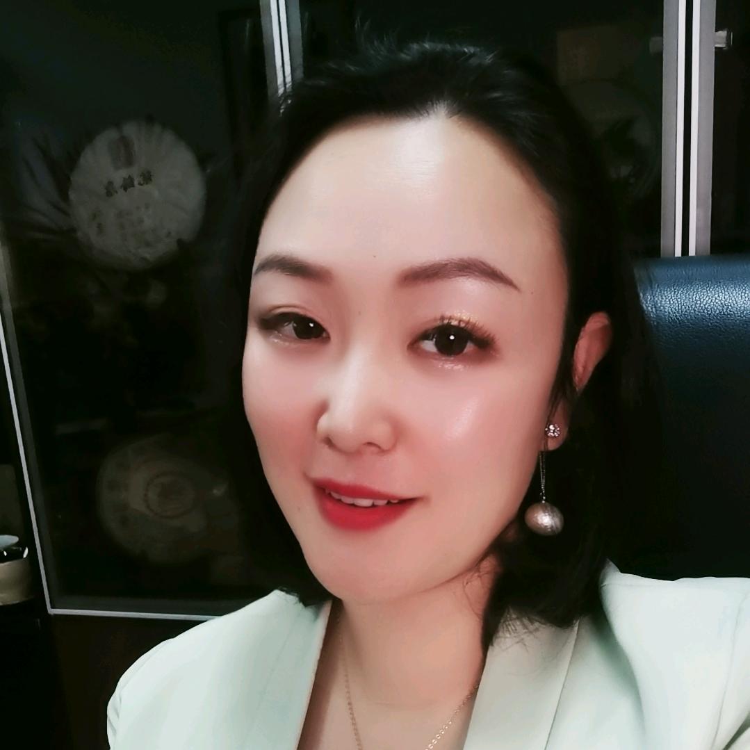 龙女
