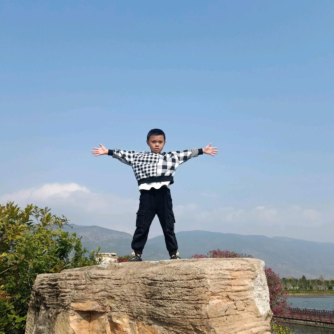 你知道我对你的好