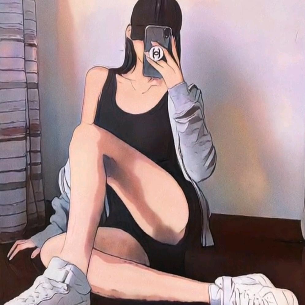 圆脸小果几