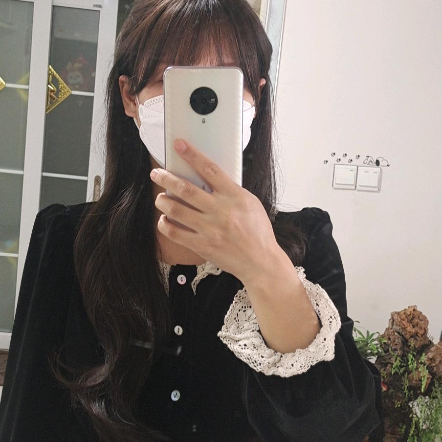 苒苒
