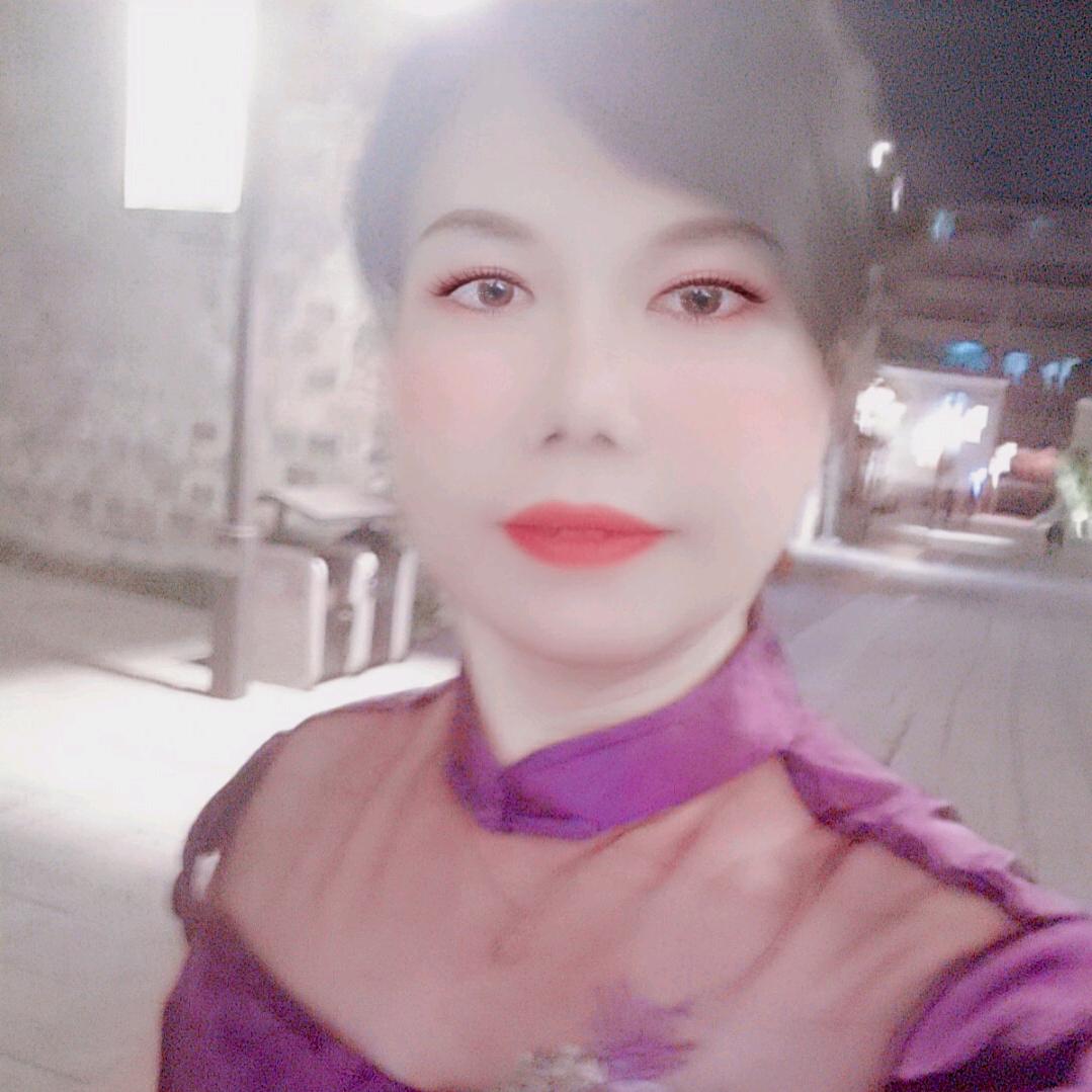 英为有你🎤（爰唱歌）