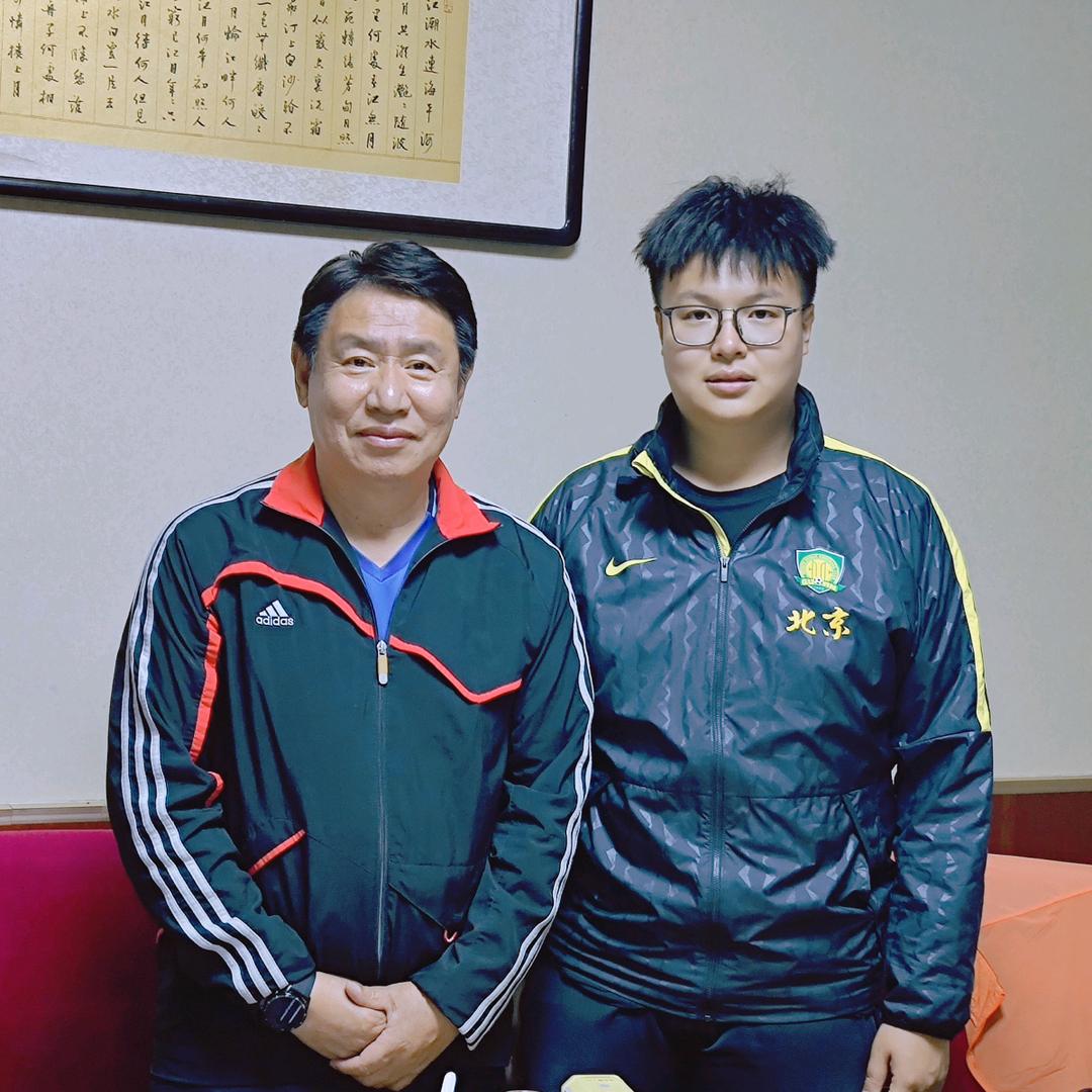 小刘侃球