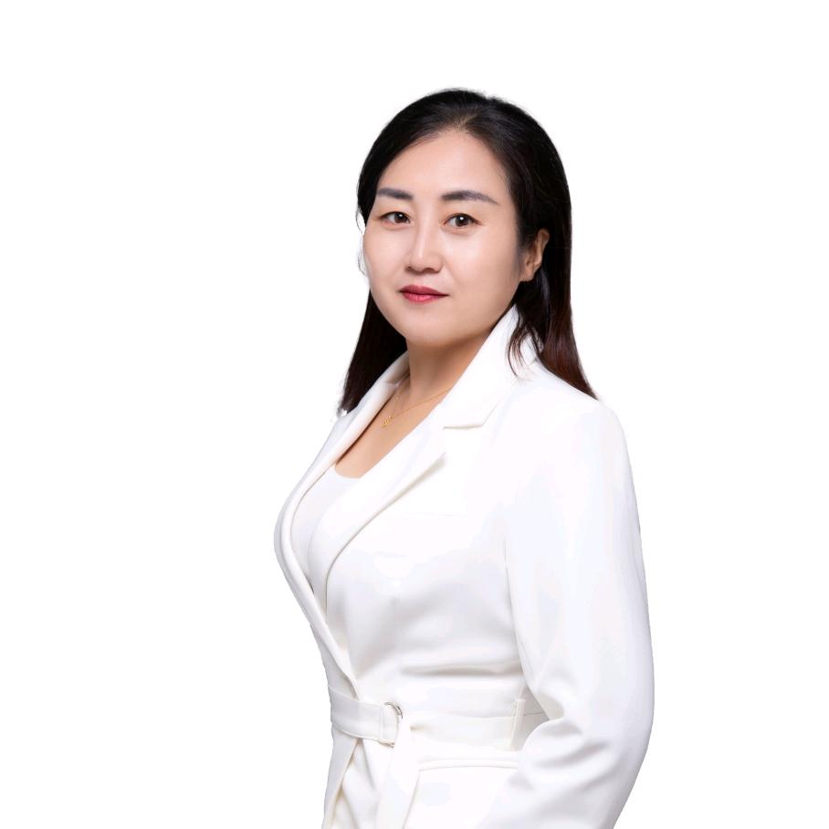 济南印迪娜养发周姐