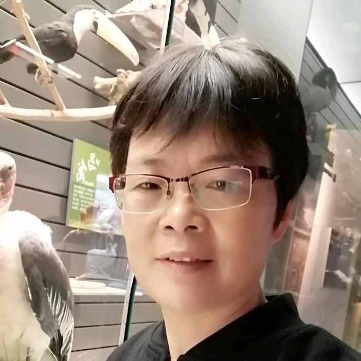 张璐