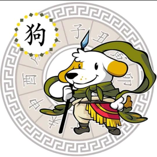 锦绣凤城头像