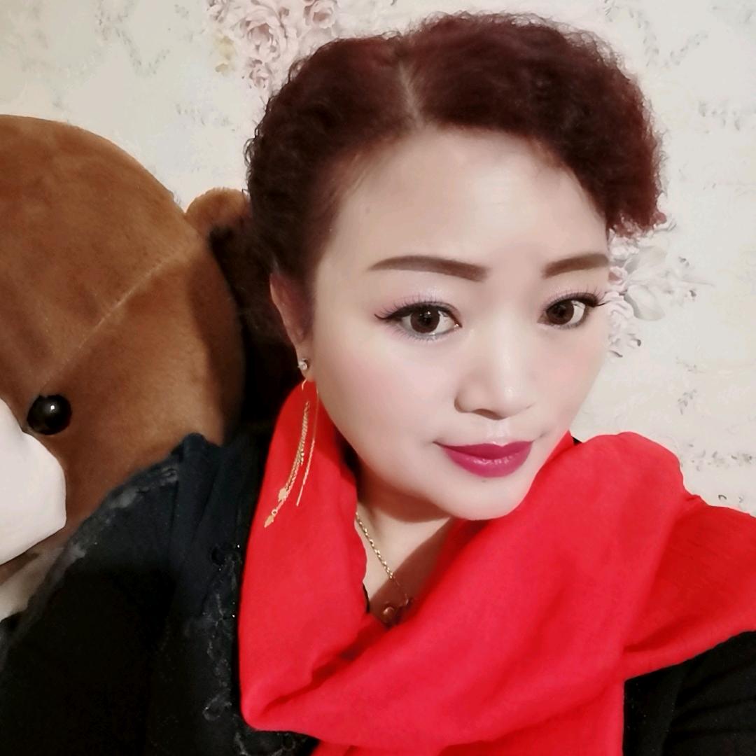 坚强女王