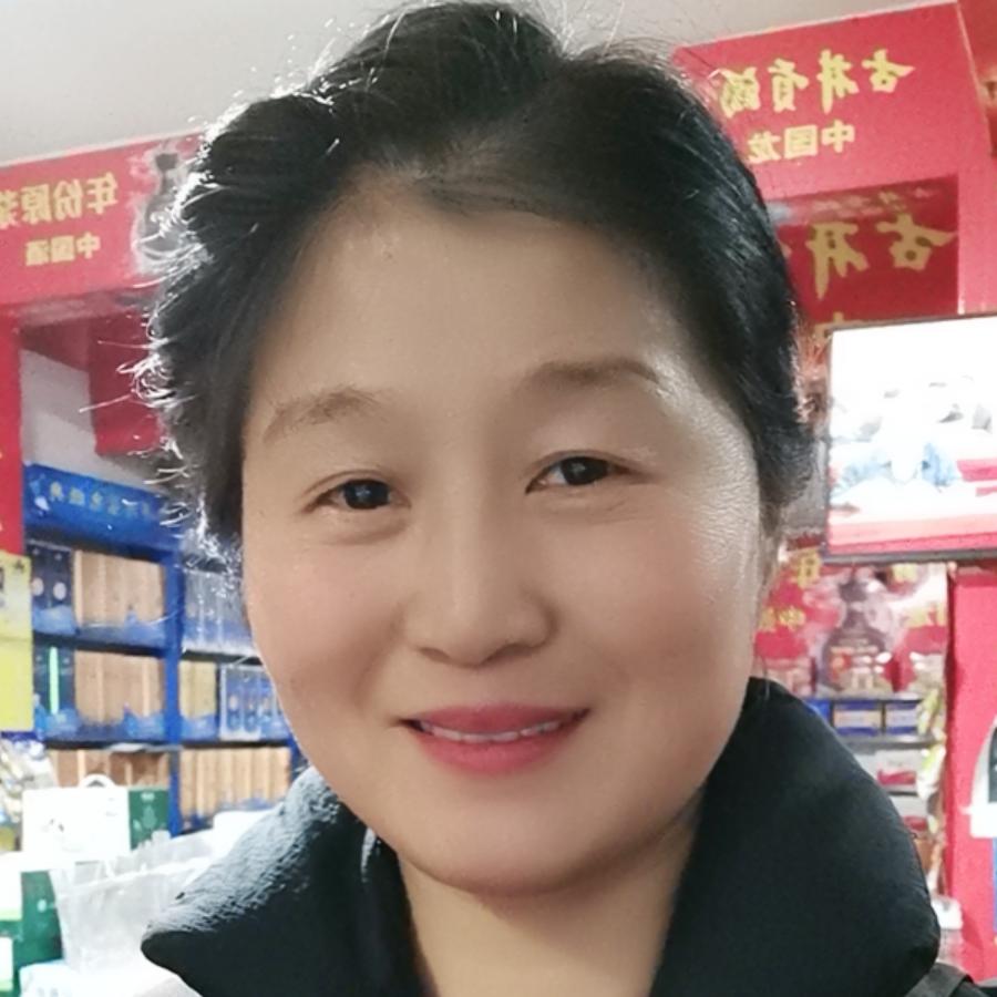 70后小芳