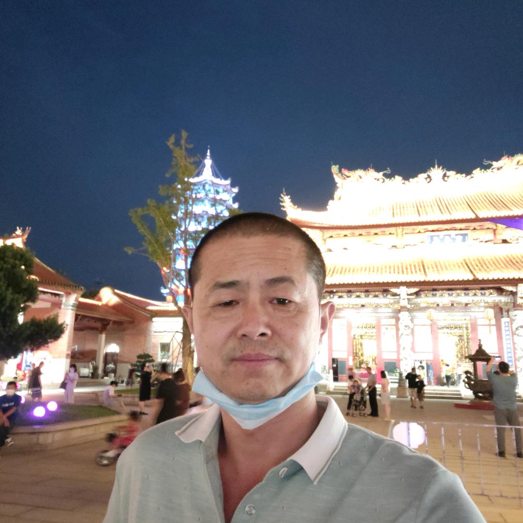霸气又男神