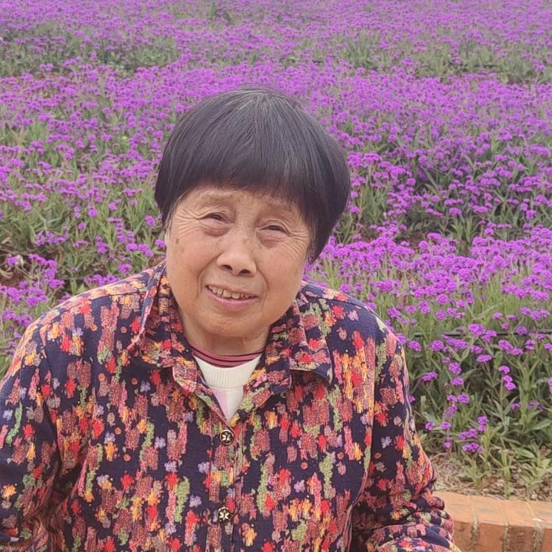 黄正梅