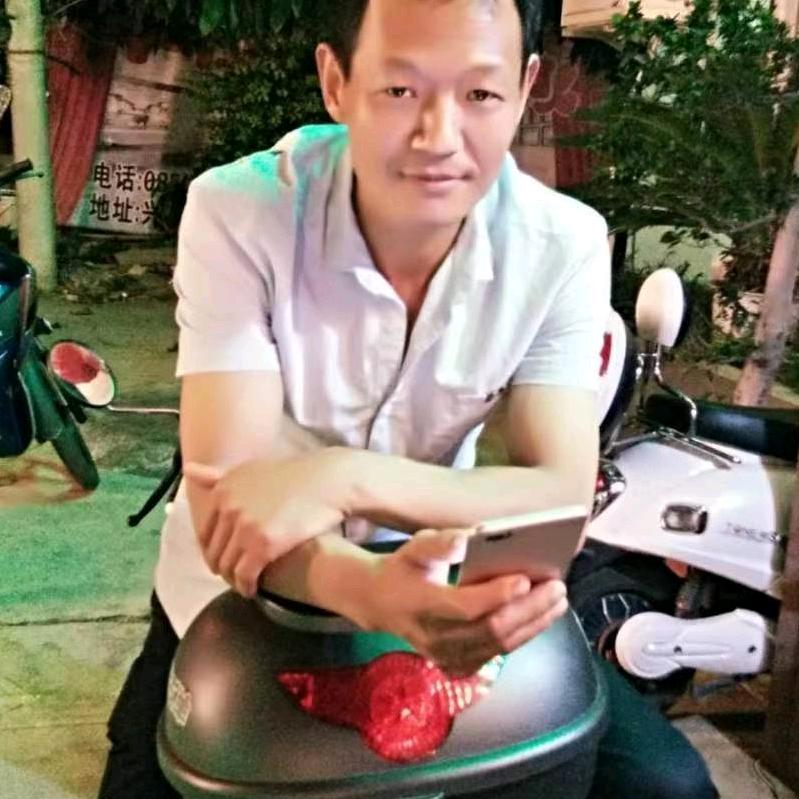 幸福一家