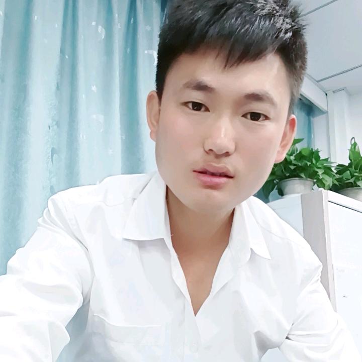 老实人小王军