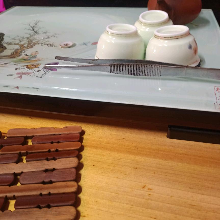 林凯珠