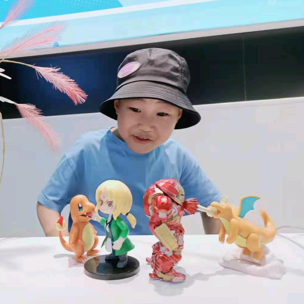 攒下你给的深情