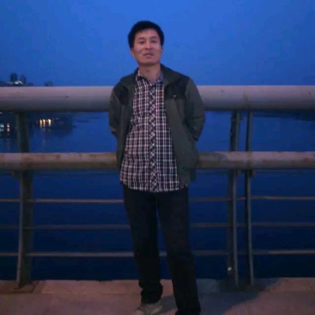 奋斗不息的@80后