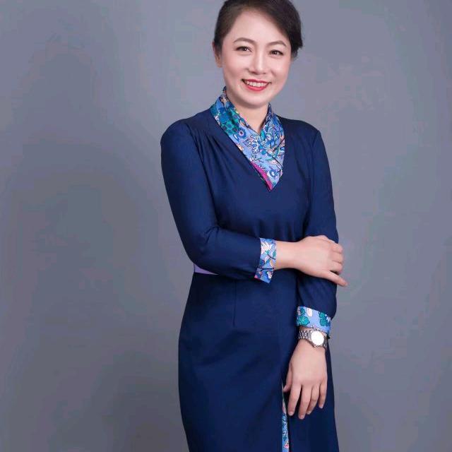 航空姐姐
