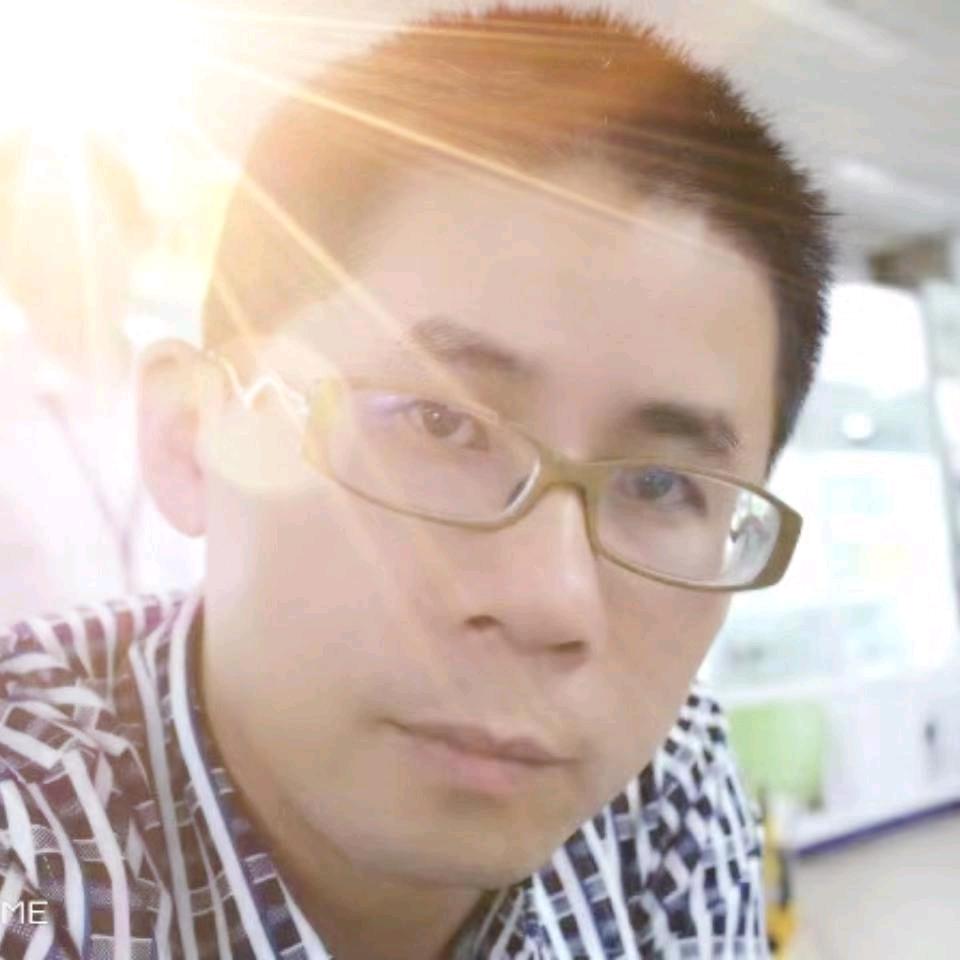 琦哥说职场