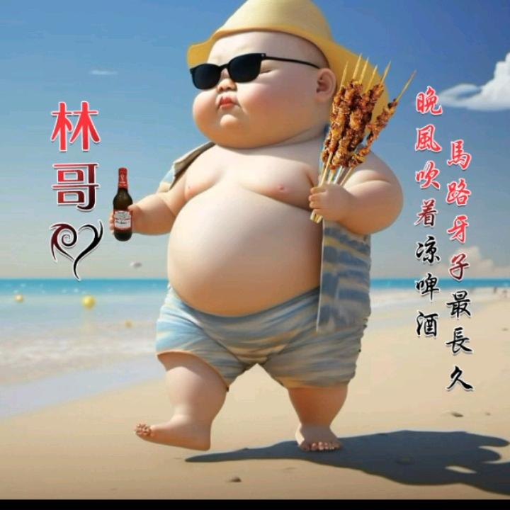 贝了爷
