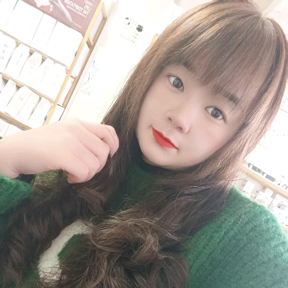 熊瑞瑞美容官方号
