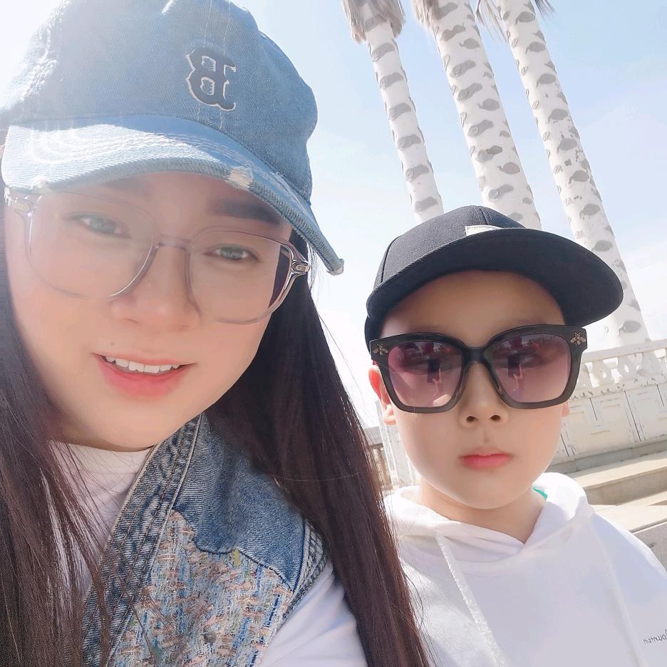 小五的胖妈咪