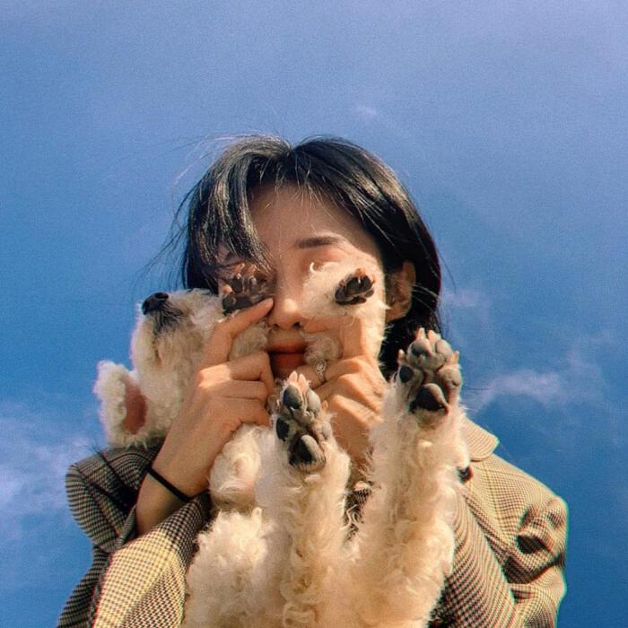 猪猪妹妹~