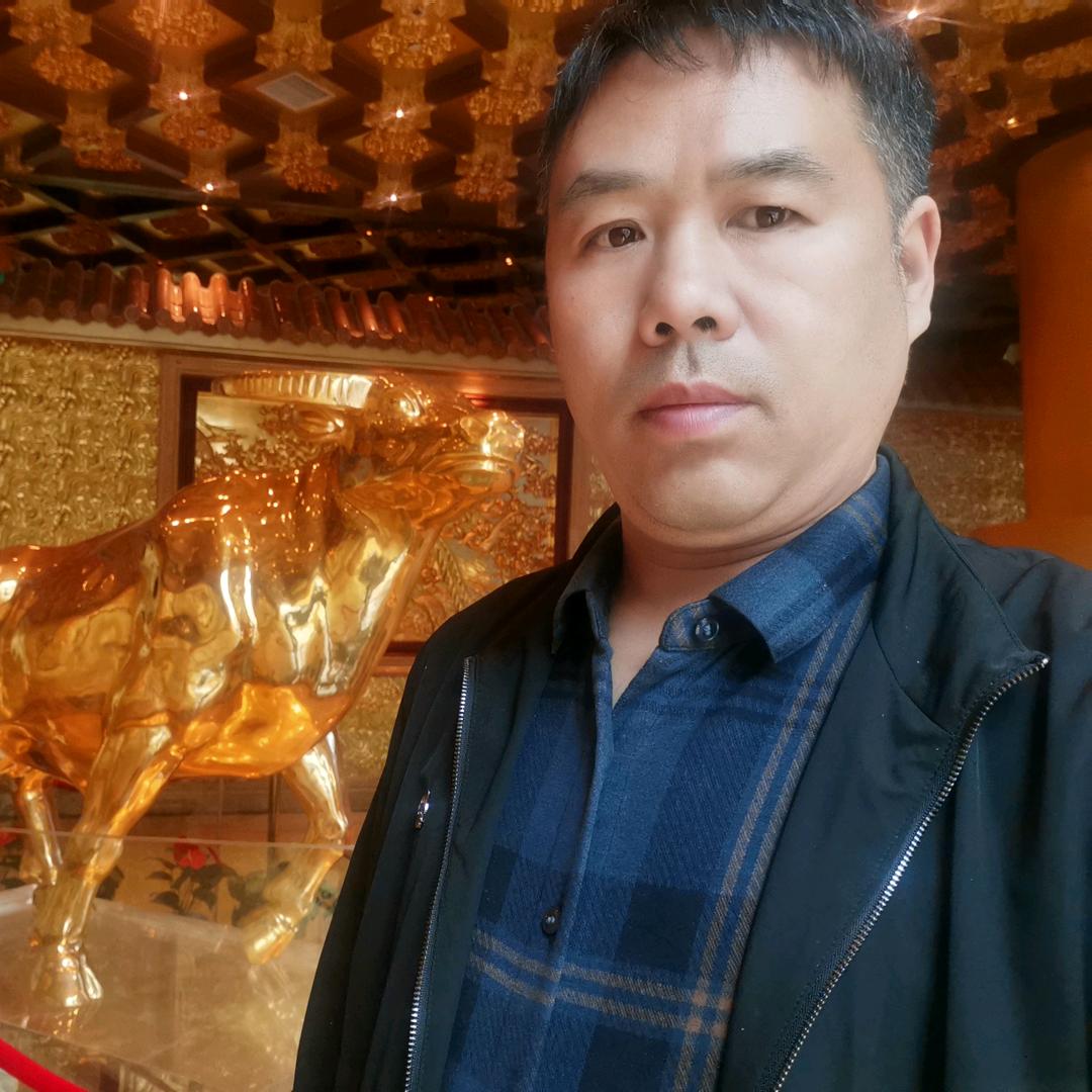 陈文祥（安徽鸿德铝业）