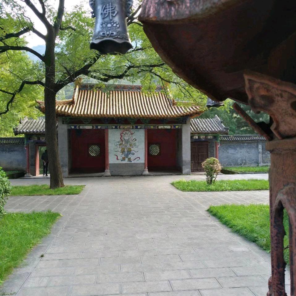 清风惹寂寥