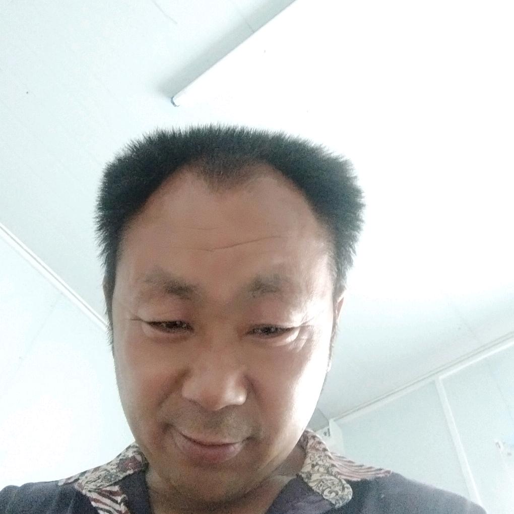 春暖花开